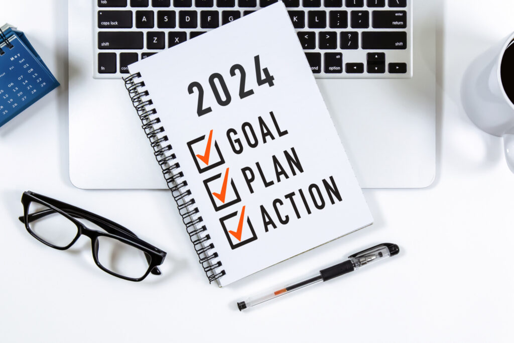 2024 action plan