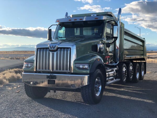 Western Star 49X