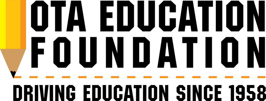 OTA Education Foundation logo
