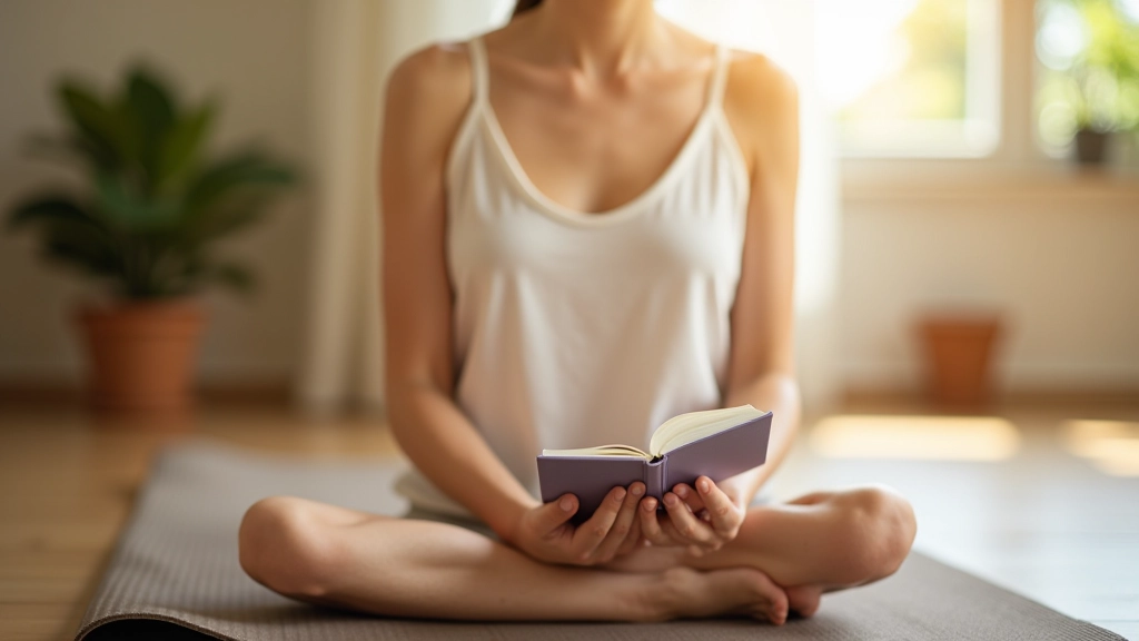 Construção de Hábitos para Equilíbrio