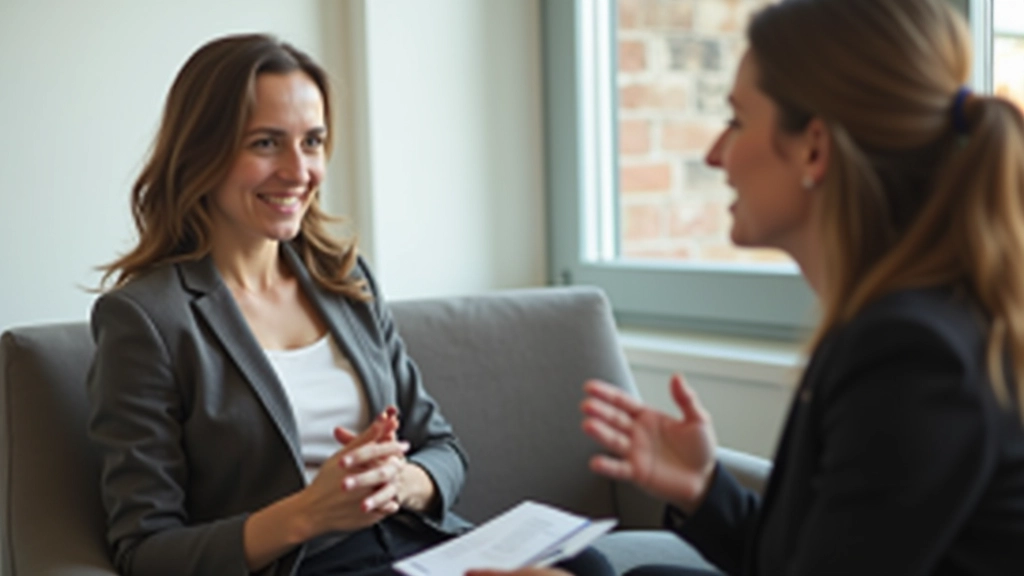 Sessões de Coaching Individualizado